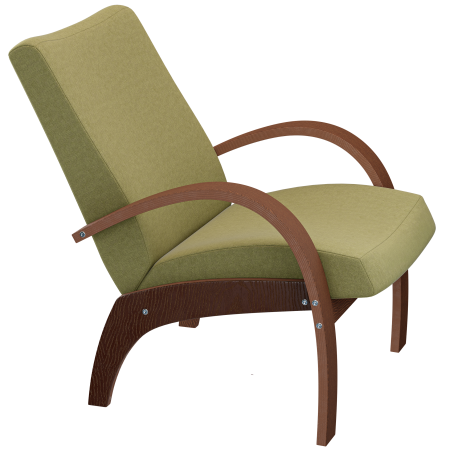 Кресло Денди (Плёс) 